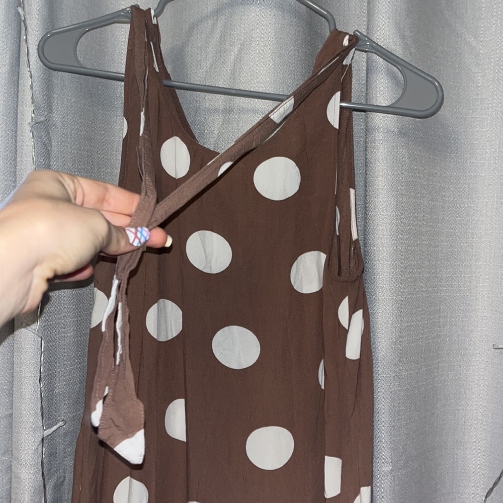 Loft dress - Picture 3 of 4